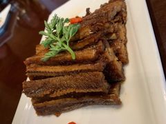 -惠丰堂饭庄·烤鸭·京味菜(西北旺·唐家岭店)