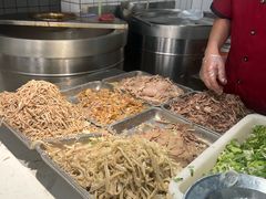 -龙鳞路第一家牛肉汤