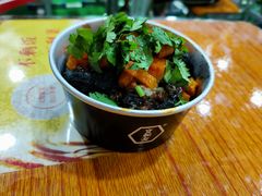 -董顺桃老长沙臭豆腐(融创店)