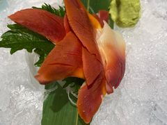 -江户前寿司(好运街店)