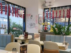 -川城渔府· 重庆烤活鱼·重庆菜馆(金安环宇荟店)