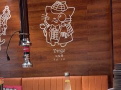 -猫爪爪原切自助烤肉(观音桥阳光世纪店)