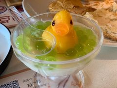 -粤点越有·茶点·粤菜(樵岭国际店)