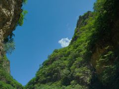 -龙门涧景区