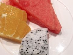 -常州新城希尔顿酒店·OPEN全日餐厅