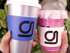 -gleeglee乐溢亦茶(合生汇店)