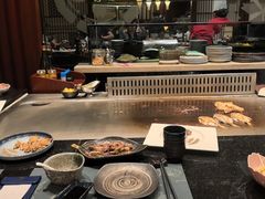 -汕头国际大酒店-牛一町目餐厅