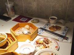 -稻香饭店(IFS国金中心店)