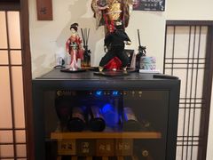 -鮨鲸·和牛烧(三里屯店)