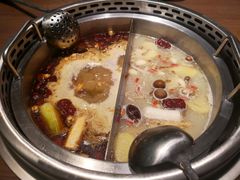 -快乐小羊·内蒙牛羊肉火锅(流花中心店)