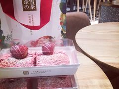 -奈雪的茶(石厦时代广场店)