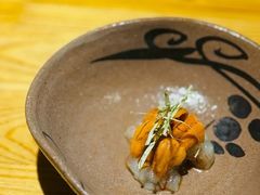 -镹·鱼料理  国产鱼使用店