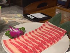 -禄婶鸡煲·打边炉