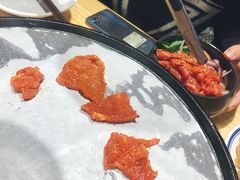 -么肆烤肉·中式自助·烤肉大排档(街道口季佳PAI店)