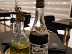 -苏马餐厅 Il Milione Italian Restaurant(苏州中心店)