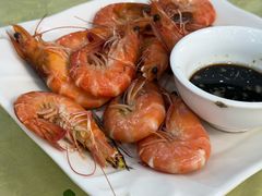 -秋姐美食店(旅游大道店)