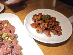 -金牌外婆家(苏州中心店)