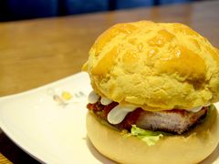 -香港表哥茶餐厅(银泰百货店)