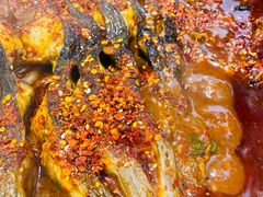 -鱼酷活鱼烤鱼(沈阳大悦城店)