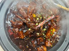 -回味黑鸭煲·始于2006(万松园店)