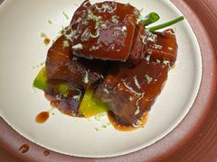 -狮王府淮扬菜(万象城店)