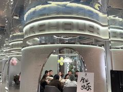 -3号仓库·创意中国菜(乐清正大广场店)