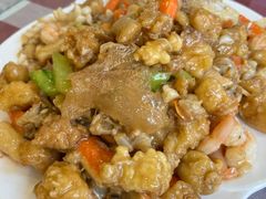 -桃子餐厅·天津菜(红星路直营店)