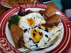 -肥韬茶餐厅(南山mini店)