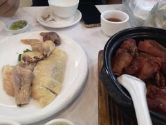 -文记壹心鸡(宝华路店)