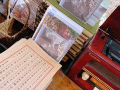 -荒岛书店(黄县路店)