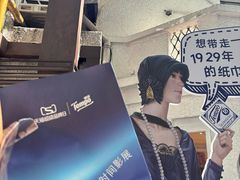 -弗兰克牛排西餐厅Ribone steak house(柠檬花园店)