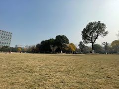 -杭州城北体育公园