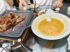 -春满园生态餐厅(南宫路店)