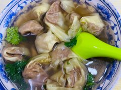-杨家牛肉汤(中兴街店)