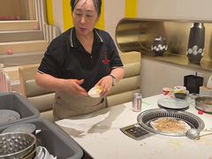 -藜爱·山海情海鲜自助(万达广场店)