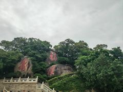-莆田湄洲妈祖祖庙