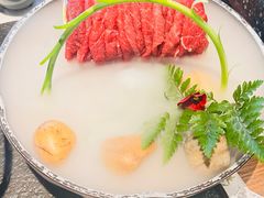 -盡膳口福跷脚牛肉火锅(晶耀前滩店)