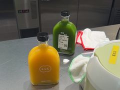 -混果汁(喜荟城店)