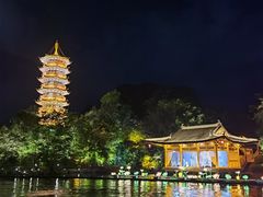 -桂林两江四湖景区