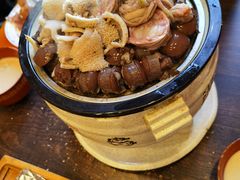 -一招鲜·全羊铺·蒙古奶茶(五一北路店)