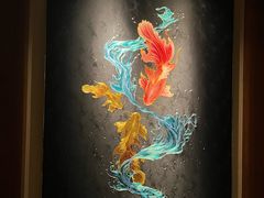 -君庭中餐厅(湘江豪生店)
