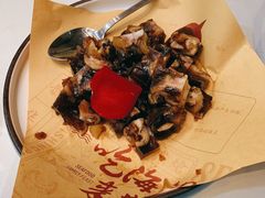 -鹊华居·地道鲁菜·海鲜·融合味(大明湖店)