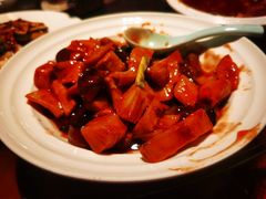 -玉林烤鸭店(垡头店)