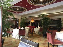 -杭州香格里拉·香宫中餐厅