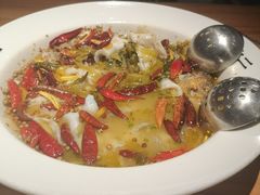 -太二酸菜鱼(石家庄万象城店)