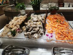 -无锡百乐温德姆花园酒店·自助餐厅