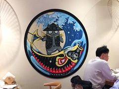 大堂-游You House(西单老佛爷店)