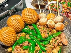 -费大厨辣椒炒肉(正佳广场店)
