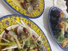 -胖子饺子馆·海鲜家常菜(海军博物馆店)