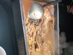 -探鱼·鲜青椒爽麻烤鱼(天河优托邦店)
